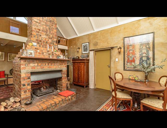 2 BEDROOM HOUSE FOR SALE IN KLEIN DASSENBERG
